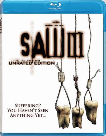 Saw 3 (2006) Hindi ORG Dubbed BluRay download full movie