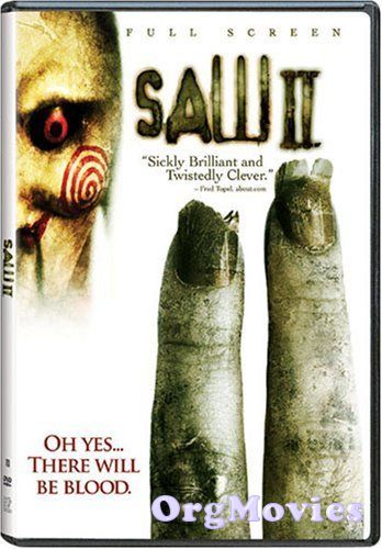 Saw II 2005 Hindi Dubbed Full Movie download full movie