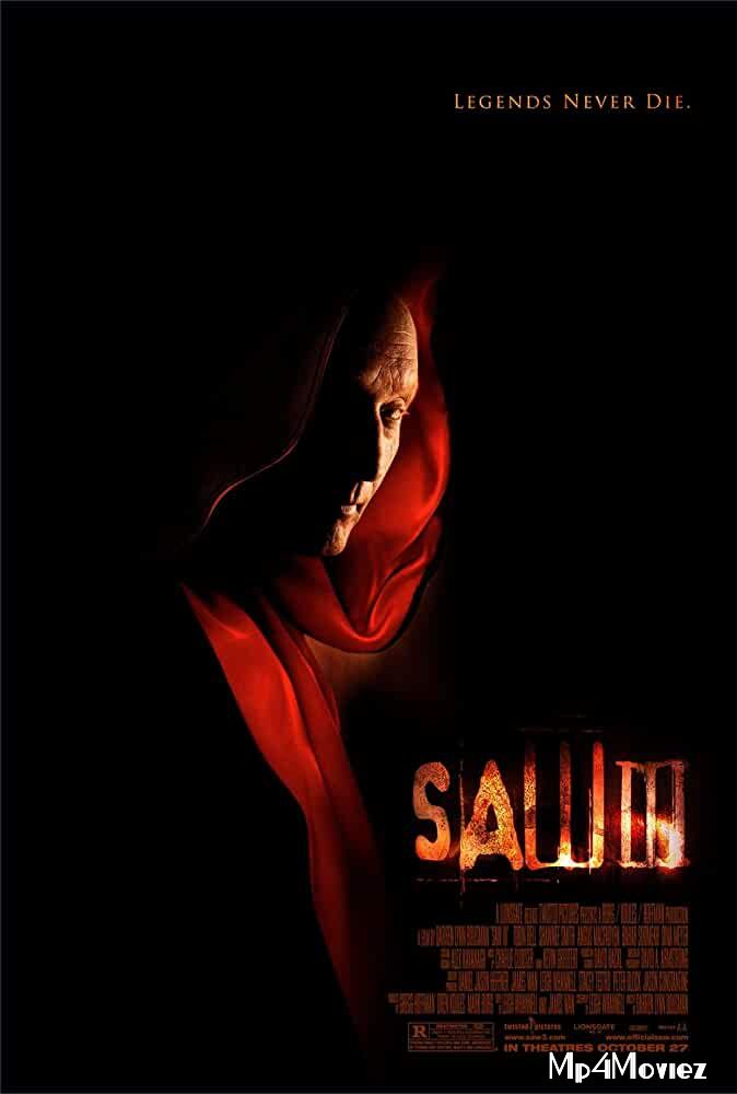 Saw III 2006 Hindi Dubbed Movie download full movie