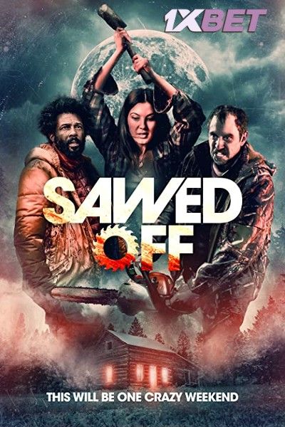 Sawed Off 2022 Bengali Dubbed (Unofficial) WEBRip download full movie