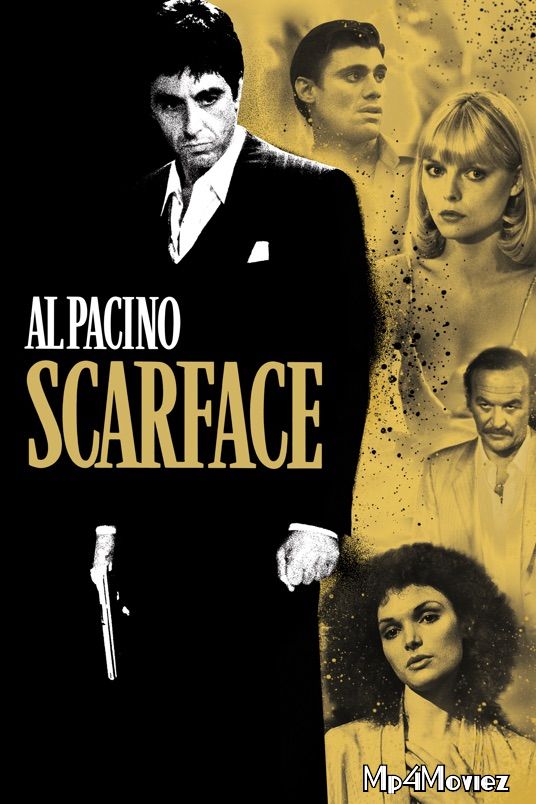 Scarface 1983 Hindi Dubbed Movie download full movie
