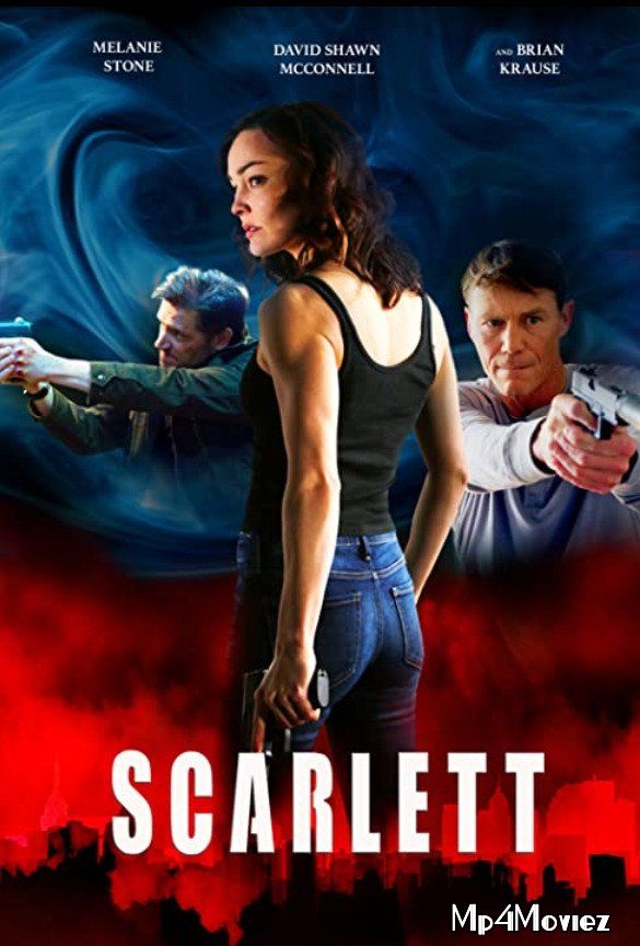 Scarlett (2021) English Movie HDRip download full movie