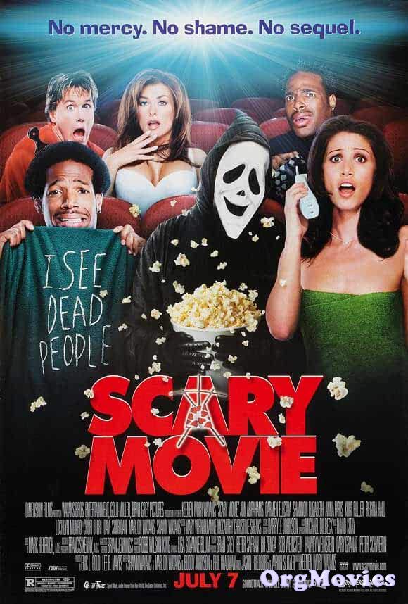 Scary Movie 2000 Hindi Dubbed Full Movie download full movie