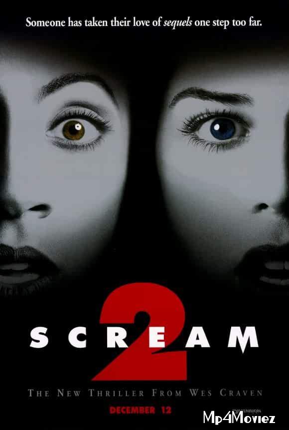 Scream 2 1997 Hindi Dubbed Movie download full movie