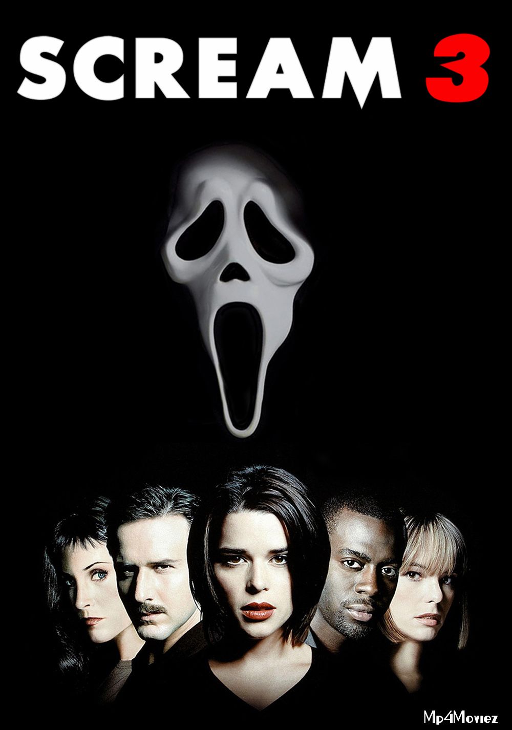 Scream 3 (2000) Hindi Dubbed Movie download full movie