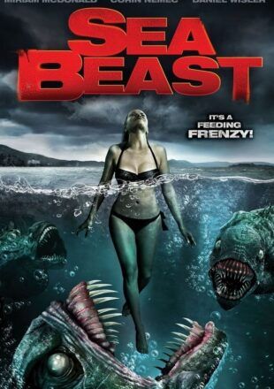 Sea Beast (2008) UNRATED Hindi Dubbed WEB-DL download full movie