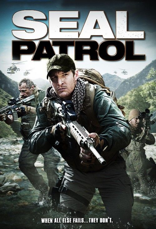 SEAL Patrol (2014) Hindi Dubbed Movie download full movie