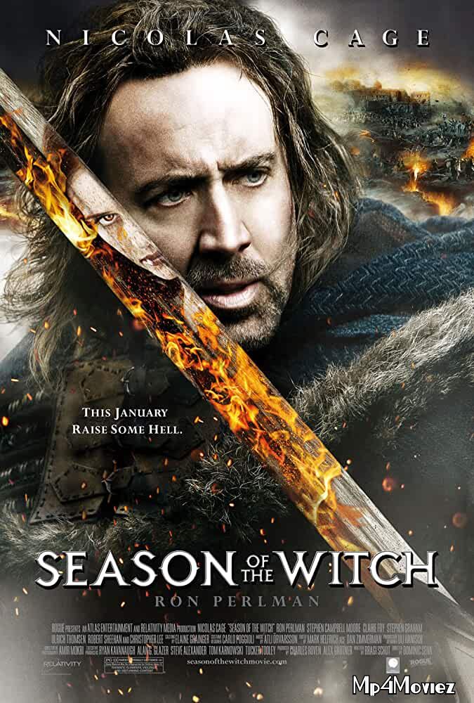 Season of the Witch 2011 Hindi Dubbed Full Movie download full movie