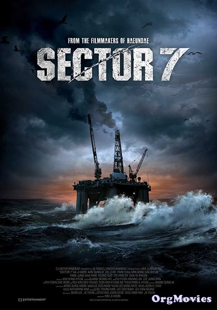 Secteur 7 2011 Full Movie in Hindi Dubbed download full movie