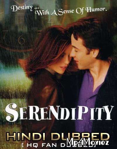 Serendipity 2001 Hindi Dubbed Full Movie download full movie