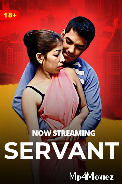 Servant (2021) ExtraPrime Bengali Short Film HDRip download full movie