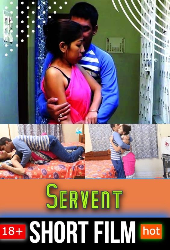 Servent (2021) NightShow Hindi Short Film HDRip download full movie