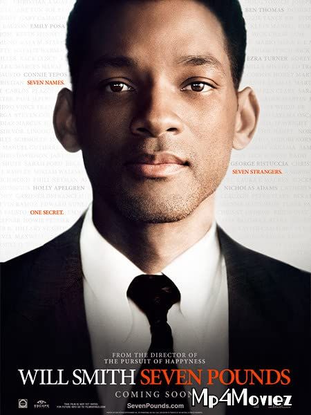 Seven Pounds 2008 Hindi Dubbed Movie download full movie