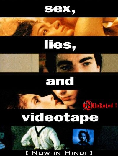 Sex Lies and Videotape (1989) Hindi Dubbed BluRay download full movie