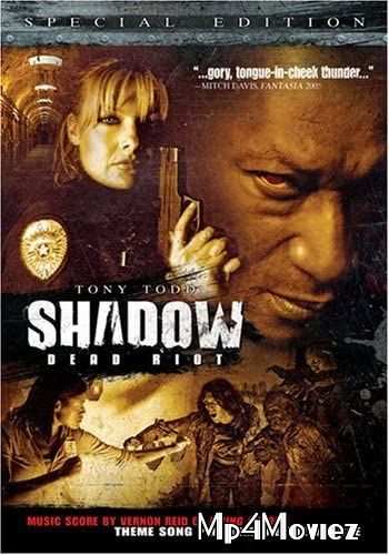 Shadow: Dead Riot 2006 UNRATED Hindi Dubbed Full Movie download full movie
