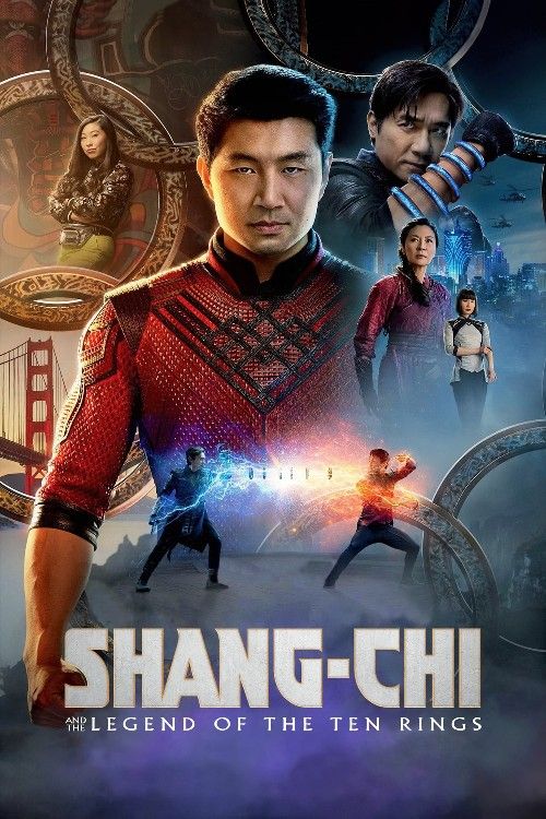 Shang-Chi and the Legend of the Ten Rings (2021) Hindi Dubbed Movie download full movie