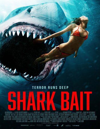 Shark Bait (2022) English WEB-DL download full movie