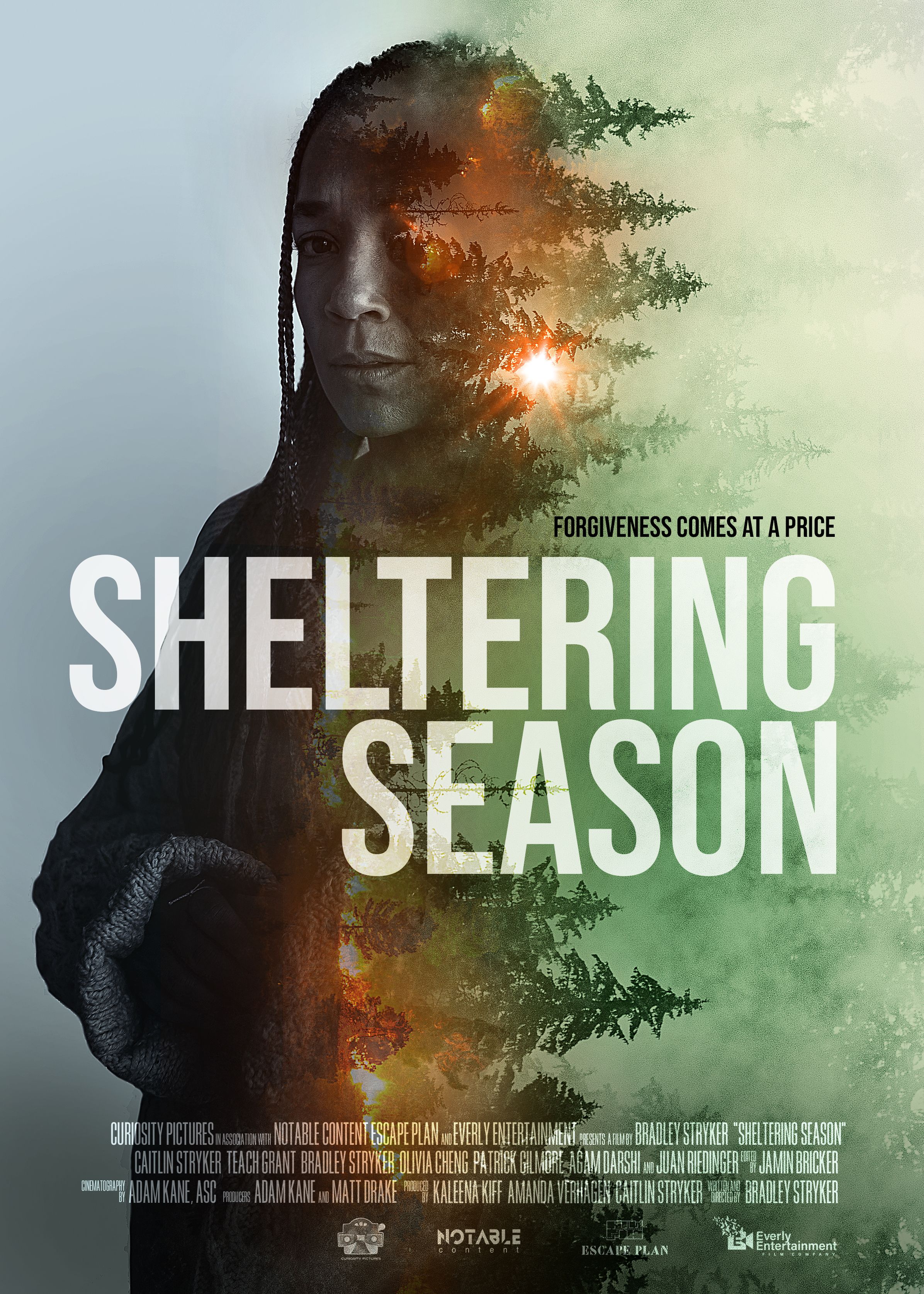 Sheltering Season (2022) Bengali Dubbed (Unofficial) WEBRip download full movie