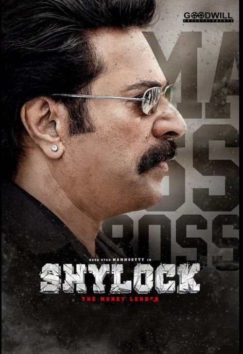 Shylock (2022) Hindi Dubbed ORG HDRip download full movie