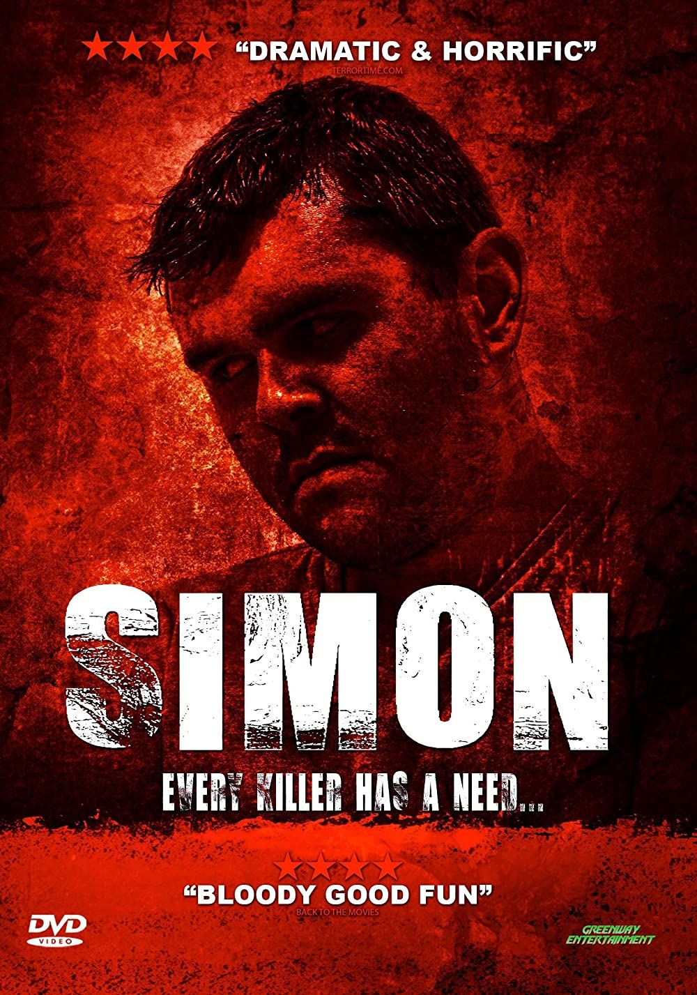 Simon (2016) UNRATED Hindi Dubbed HDRip download full movie