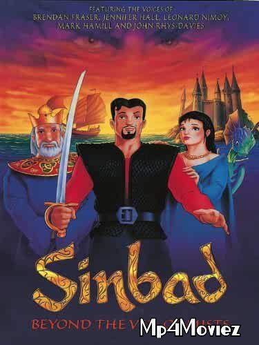 Sinbad: Beyond the Veil of Mists 2000 Hindi Dubbed Movie download full movie