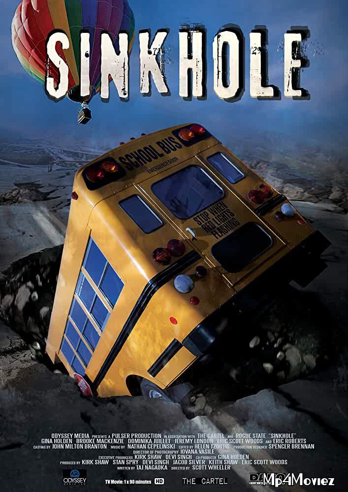 Sink Hole (2013) Hindi Dubbed Movie download full movie