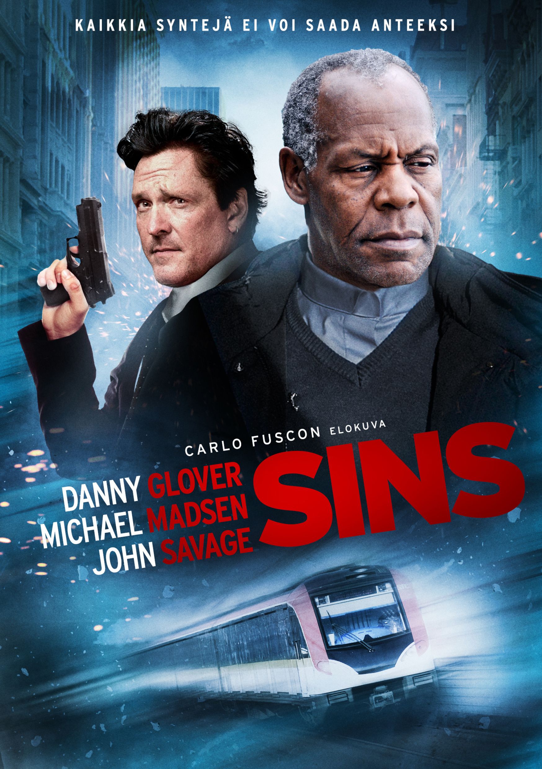 Sins Expiation (2012) Hindi ORG Dubbed BluRay Full Movie