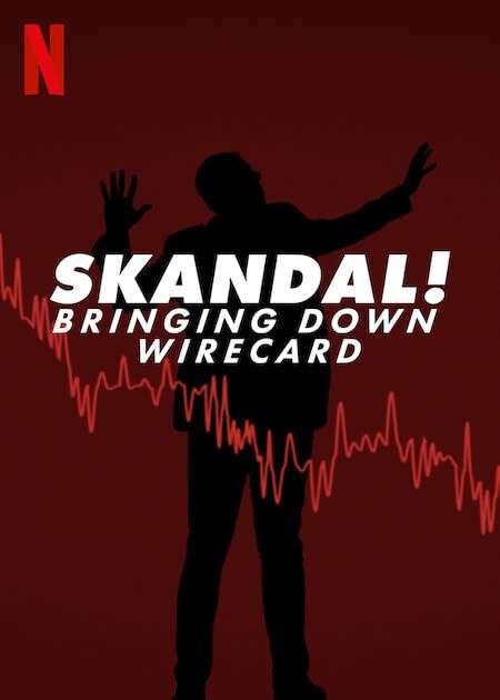 Skandal Bringing Down Wirecard (2022) Hindi Dubbed HDRip download full movie