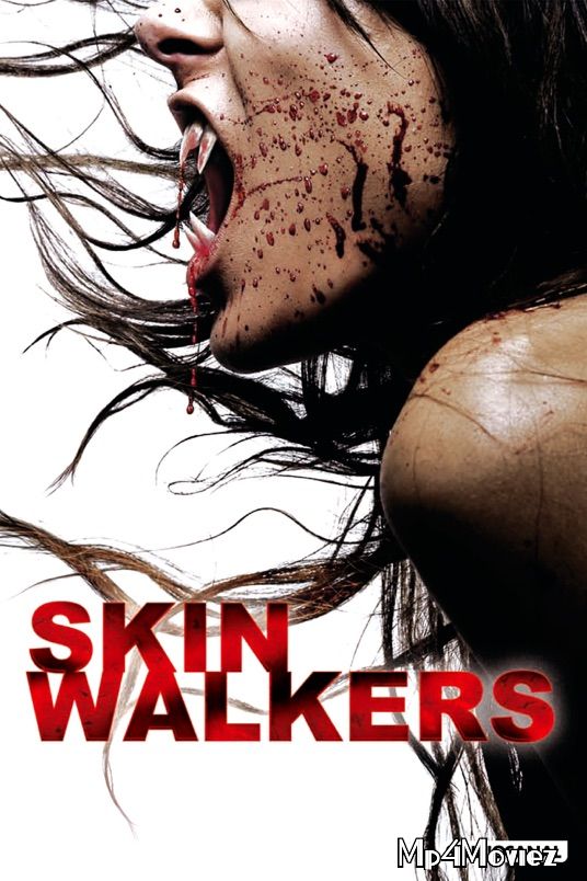 Skinwalkers 2006 Hindi Dubbed Movie download full movie