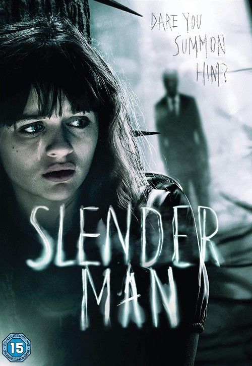 Slender Man (2018) Hindi Dubbed Movie download full movie