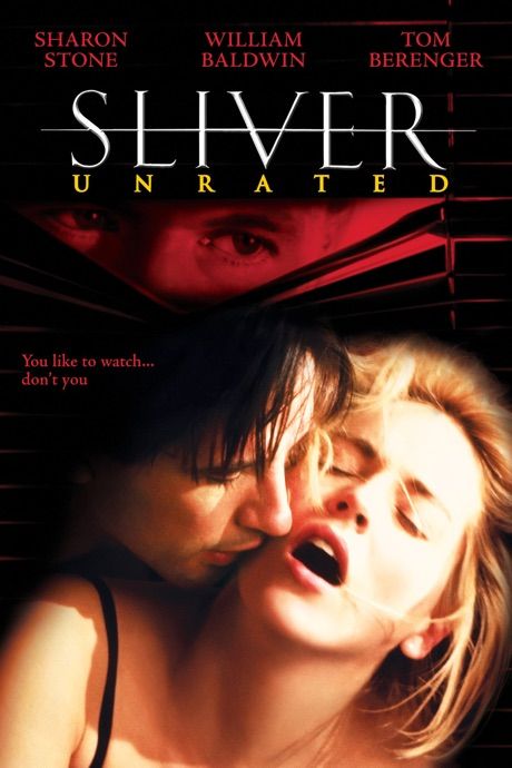 Sliver (1993) Hindi Dubbed BluRay download full movie