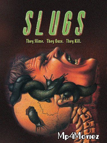 Slugs (1988) Hindi Dubbed BluRay download full movie