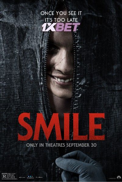Smile (2022) Bengali Dubbed (Unofficial) HDCAM download full movie