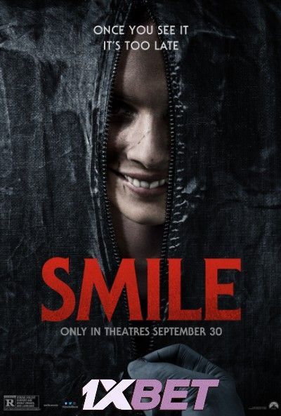 Smile (2022) Bengali Dubbed (Unofficial) WEBRip download full movie