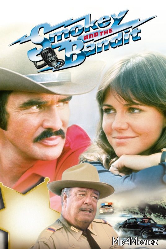 Smokey and the Bandit 1977 Hindi Dubbed Movie download full movie