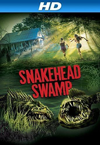 SnakeHead Swamp (2014) Hindi Dubbed Movie download full movie