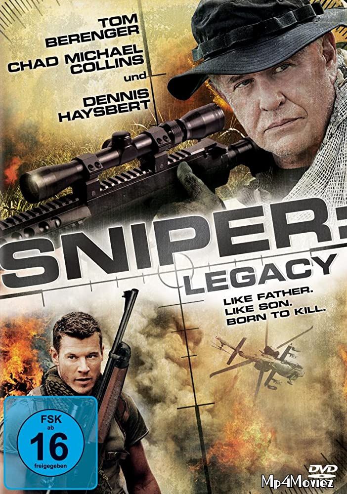 Sniper Legacy Video 2014 Hindi Dubbed Full Movie download full movie