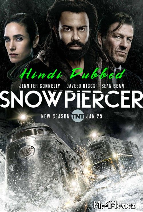 Snowpiercer (2021) S02E05 Hindi Dubbed NF Series download full movie