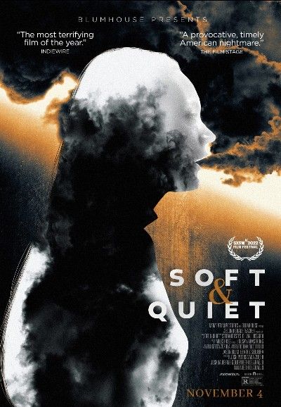 Soft & Quiet (2022) Telugu Dubbed (Unofficial) WEBRip download full movie