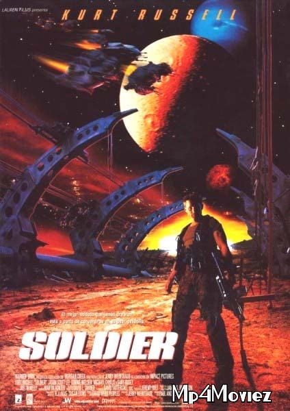 Soldier 1998 Hindi Dubbed Full Movie download full movie