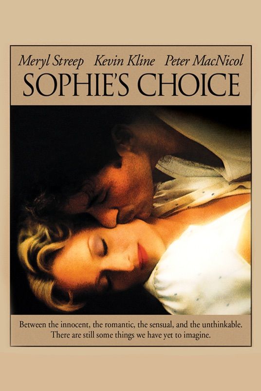 Sophies Choice (1982) Hindi Dubbed BluRay download full movie