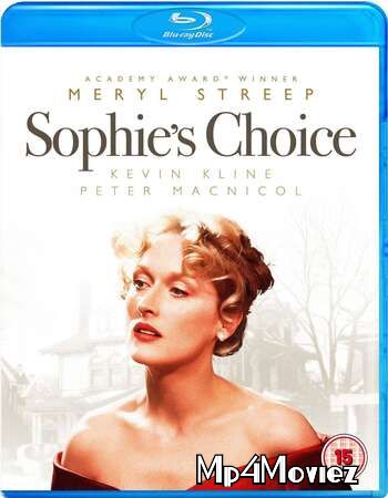 Sophies Choice (1982) Hindi Dubbed ORG BluRay download full movie