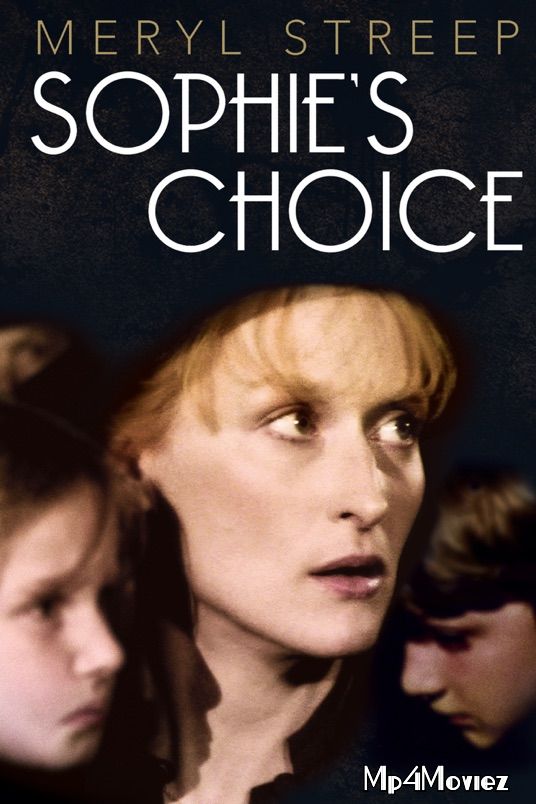 Sophies Choice 1982 Hindi Dubbed Movie download full movie