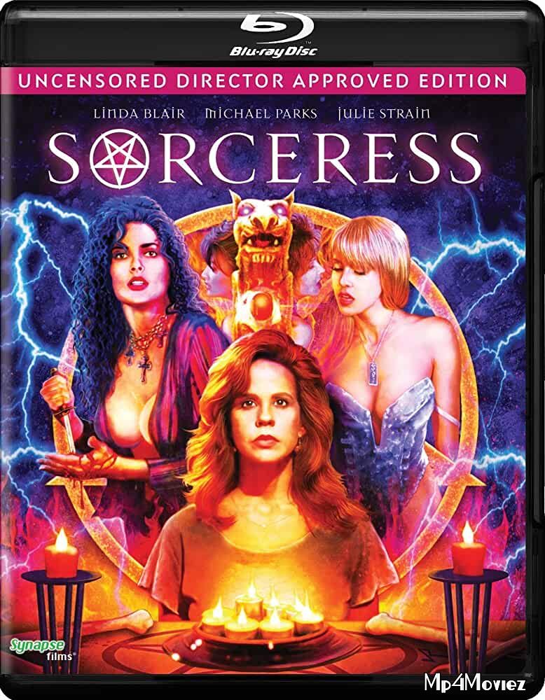 Sorceress 1995 Hindi Dubbed Movie download full movie
