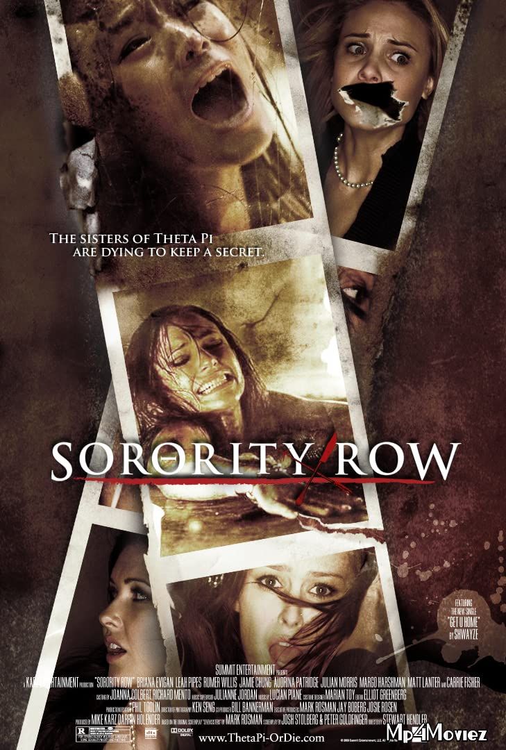 Sorority Row (2009) Hindi Dubbed BRRip download full movie