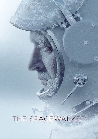 Spacewalk (2017) Hindi Dubbed BluRay download full movie