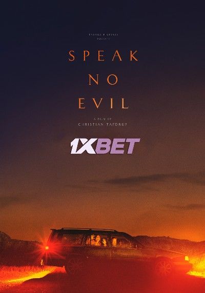 Speak No Evil (2022) Tamil Dubbed (Unofficial) WEBRip download full movie