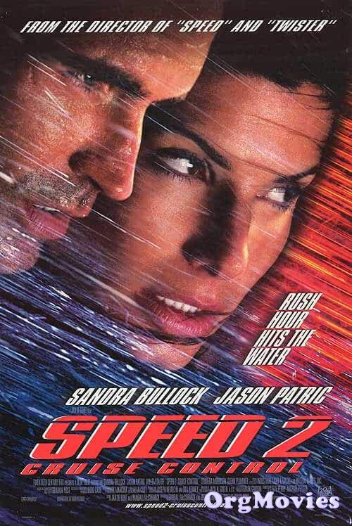 Speed 2 Cruise Control 1997 Hindi Dubbed Full Movie download full movie