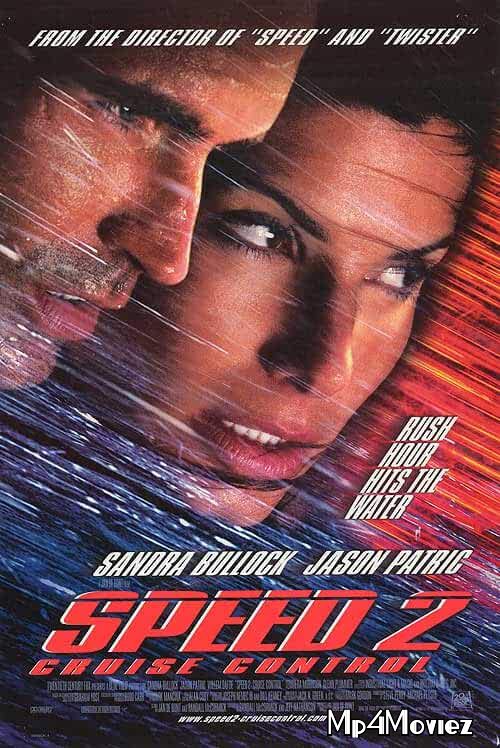 Speed 2: Cruise Control 1997 Hindi Dubbed Movie download full movie
