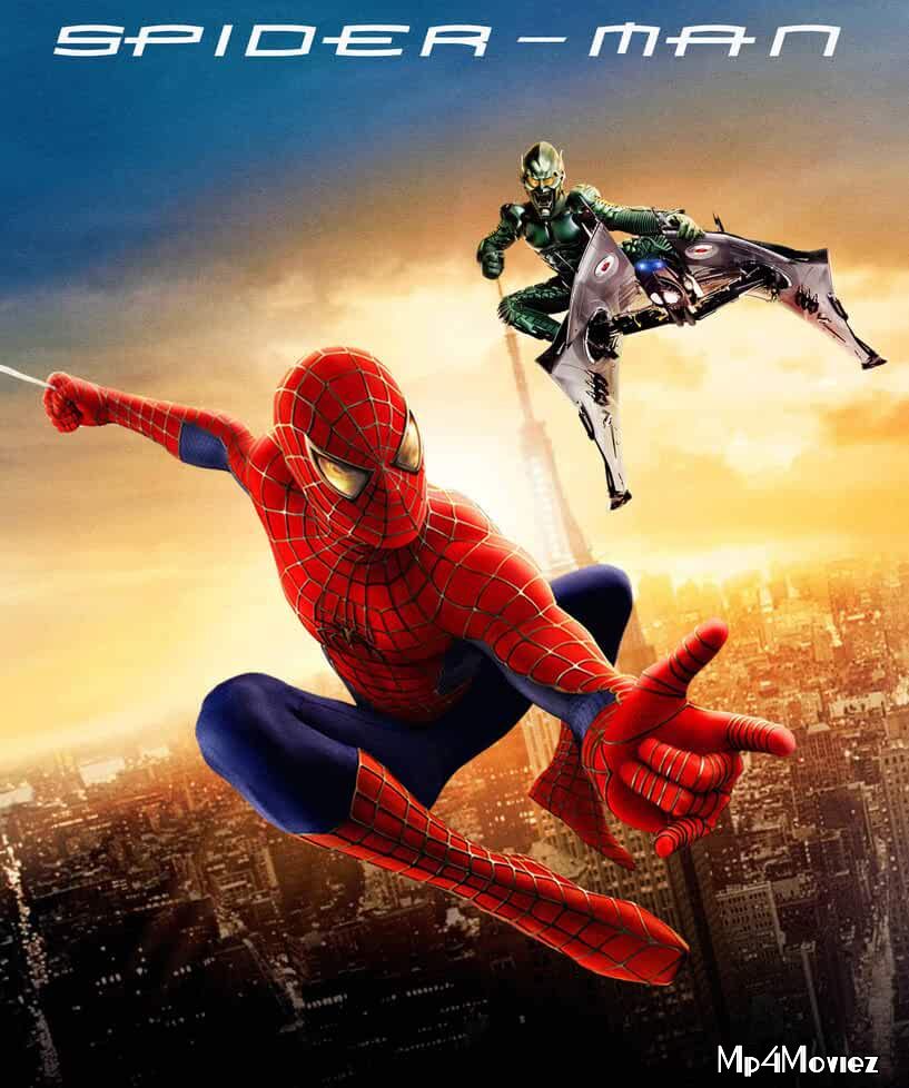 Spider-Man 2002 Hindi Dubbed Full Movie download full movie